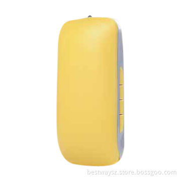 Power bank Bluetooth speaker 3W 4,000mAh battery capacity
